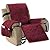 H.VERSAILTEX Thick Velvet Cover Soft Couch Cover Washable Furniture Protector for Dogs Non-Slip Sofa Slipcover Fit by H.VERSAILTEX