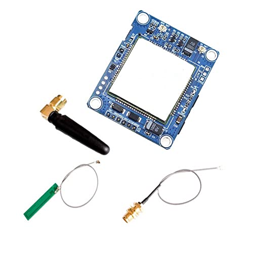 Módulo SIM5320E para 51 STM32 AVR MCU kitB de desarrollo IoT