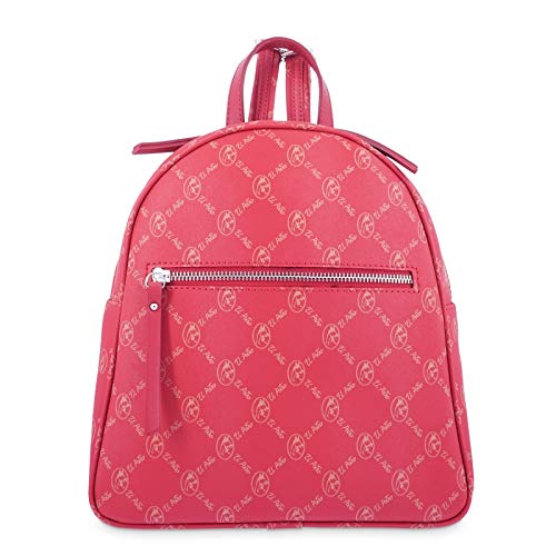 El Potro MOCHILA ROJA