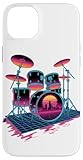 Drumming Drum Drummer Gifts
