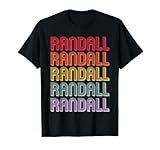 Randall T-Shirt