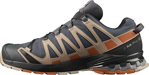 Image of Salomon Men's Xa Pro 3D Trail Running Shoe