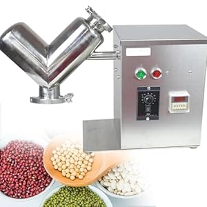 Generisch A-1 V-Typ Labor Trockenpulvermischer