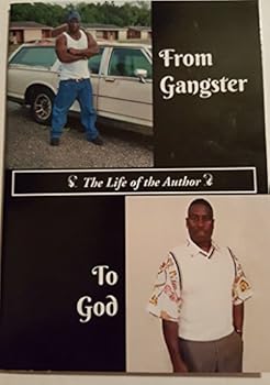 Paperback From Gangster To God Book