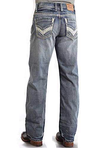 Stetson Men's Jean
