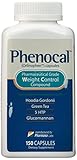 Phenocal - Lose Weight, Feel Energized, Look Fantastic