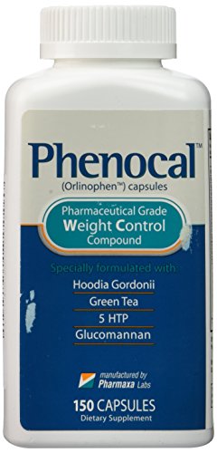 Phenocal - Lose Weight, Feel Energized, Look Fantastic