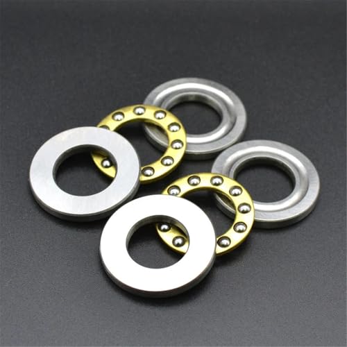 Roulement miniature à billes axiales F7-13M pour imprimante 3D V-CORE 3 x5