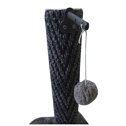 Arranhador Para Gatos Patinhas Bola The Pets Brasil