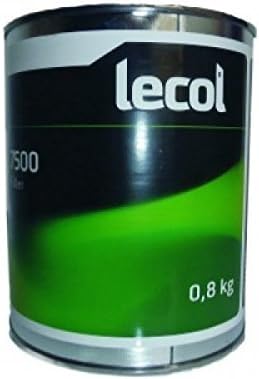 Lecol 7500 Filler 0.8kg by Lecol