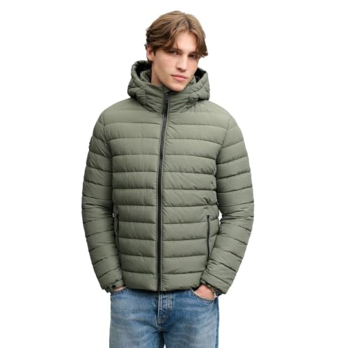 Doudoune à capuche Superdry Fuji - vue 5