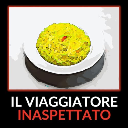 Milano - Ris&ograve;tt giald