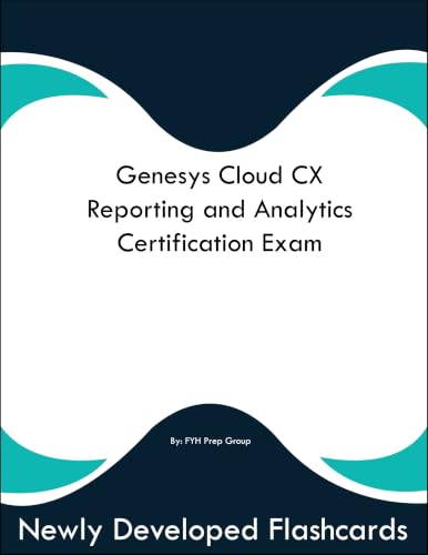 Genesys Cloud CX