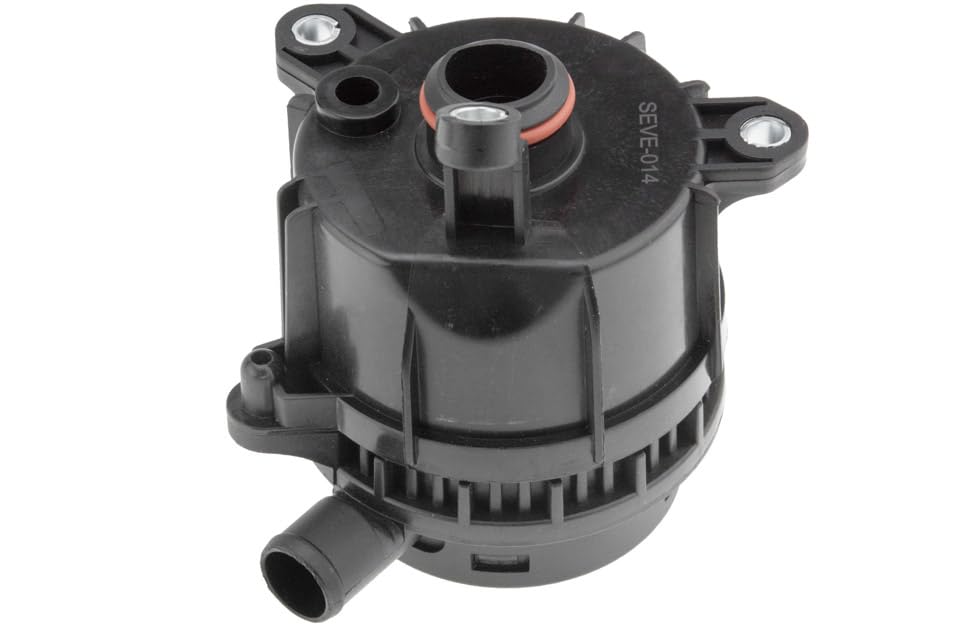 Séparateur d'huile pour VW Crafter 2.5TDI 06-30-50 bloc SEP-VW-014