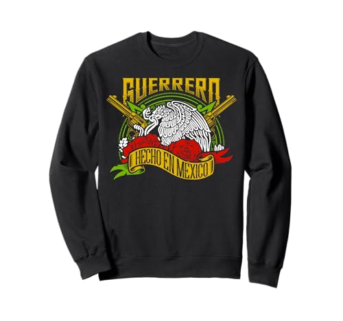 Guerrero Mexico Souvenir Hispanic Heritage Month Mexicans �g���[�i�[