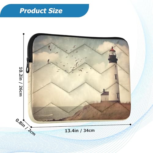 Funda para portátil 13-14 pulgadas impermeable y resistente miniatura 3