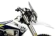 Puig 20548W Semifaring Rally Transparent