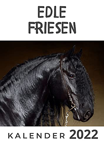 Edle Friesen: Kalender 2022