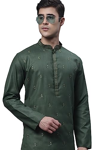 Image of Jompers Mens Kurta Pyjama Set