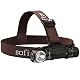 Stirnlampe LED Sofirn SP40 mit 1200 Lumen und CREE XPL LED