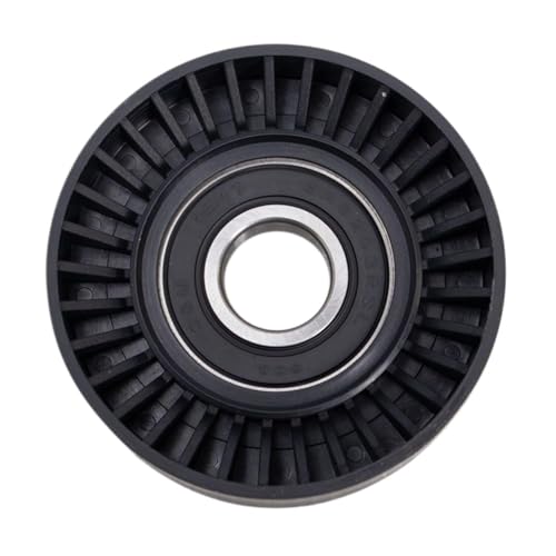 Cyllde Pulley for Routan for Passat for Jetta for Golf for GTI for Eos for CC for Beetle for Matrix for MR2 Spyder for Corolla for Celica for Camry for Verona 5500/4500/3500 Plastic,Repair your car