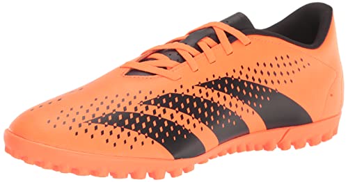 adidas Unisex Accuracy.4 Turf Flexible Ground Soccer Shoe