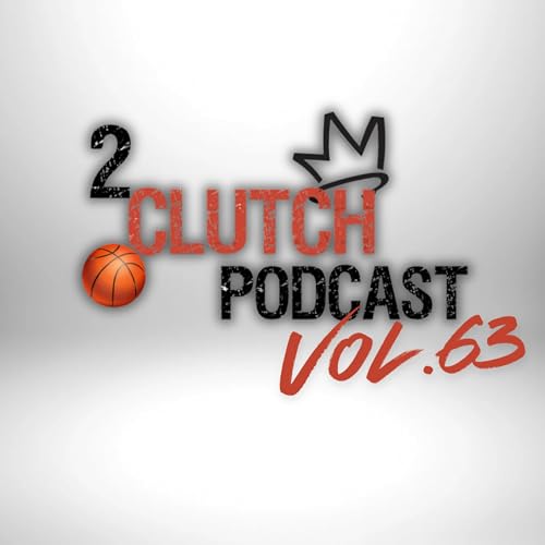 2ClutchWG - Folge 63: Tristan Da Silva