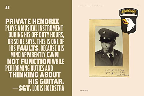 Jimi: Official 80th Birthday Edition