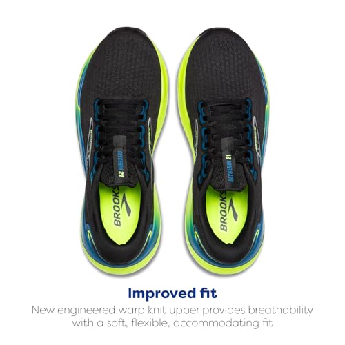 Image of Brooks Men's Glycerin 21 Neutral Running Shoe