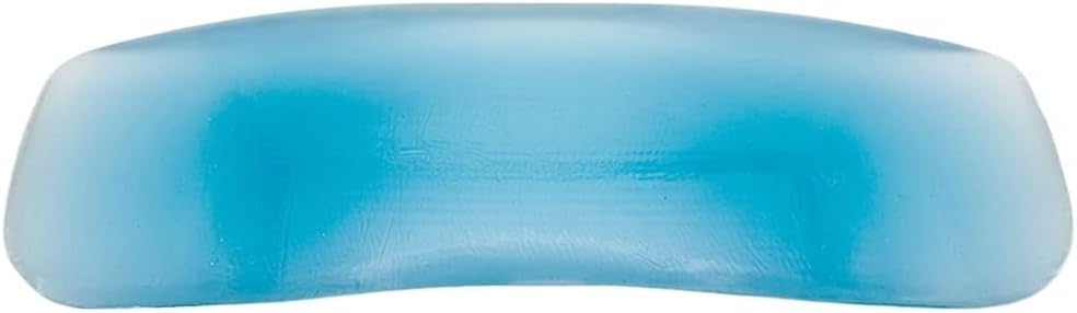 Bathtub Pillow Cushion Bath Massage Headrest Gel