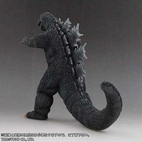 (難あり)東宝リアルホビーシリーズ、ゴジラ60cm WF2024W 展示品紹介】 東宝30cmシリーズ FAVORITE SCULPTORS