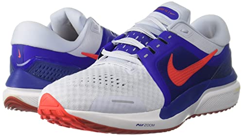 Image of Nike Men Mesh Running Shoes