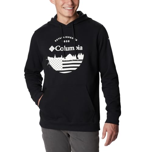 Image of Columbia mens Trek Hoodie