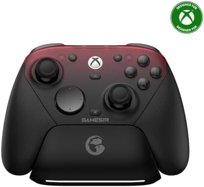 GameSir G7 Pro wired controller for Xbox and PC