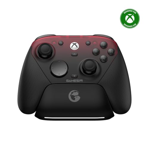 GameSir G7 Pro Wired Controller for Xbox Series X|S, Xbox One, Wireless Gamepad for PC&Android with...