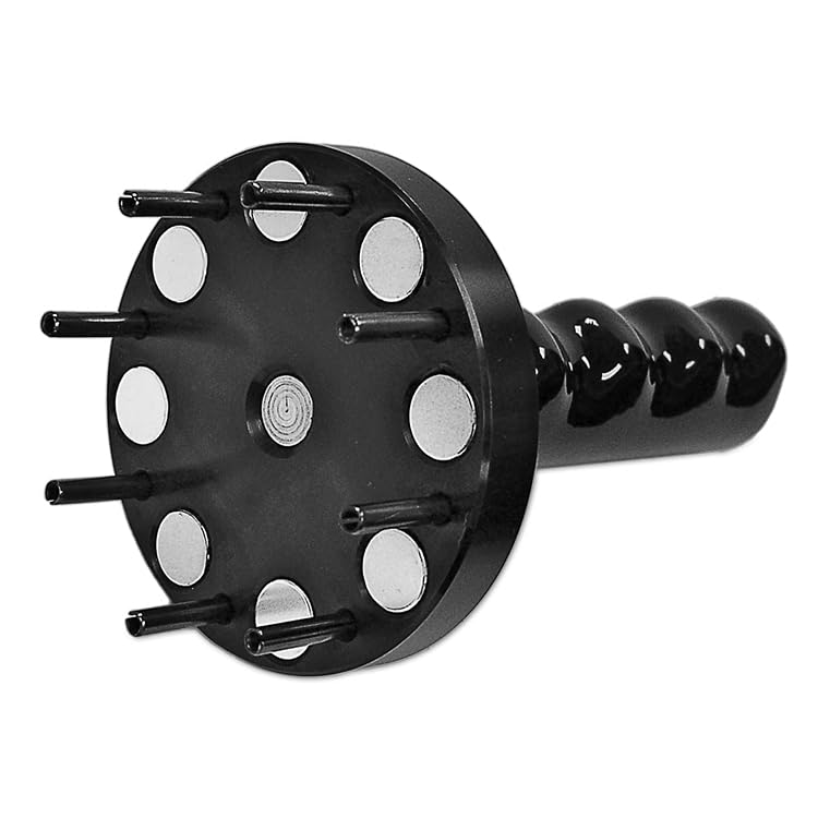 Image of CC-102571 99MM Quick Change Tool with two replacement pins