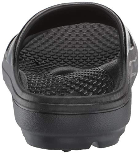 Spenco Women's Fusion 2 Fade Slide Sandal3