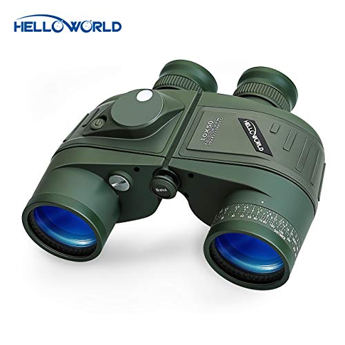 uscamel 10x50 marine military binoculars