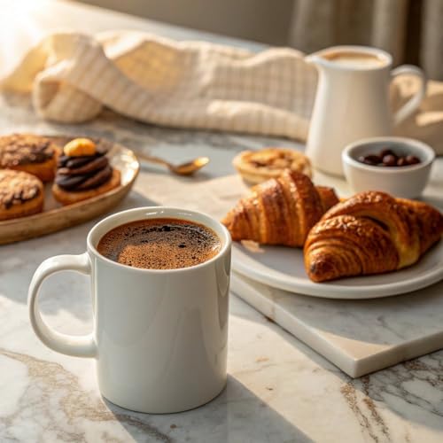 Seattle's Best Breakfast Blend K-Cup