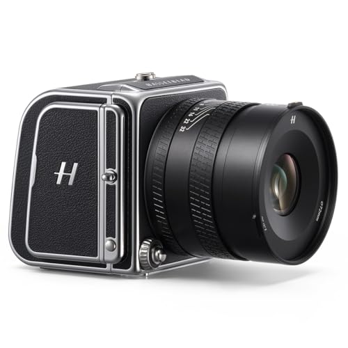 Hasselblad Hasselblad 907X & CFV 100C Medium Format Mirrorless Camera