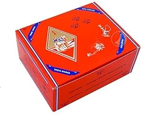 8 - Box of 100pcs Three King Charcoal Premium Hookah Hokah Incense Charcoal coals- Total 800pcs