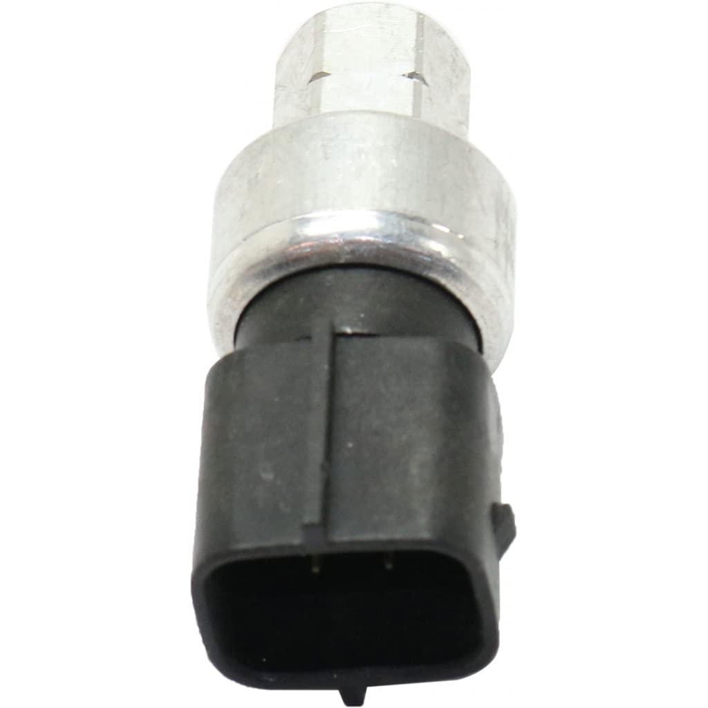 A/c High Pressure Switch Genuine Ford Taurus HVAC Pressure Switch ...