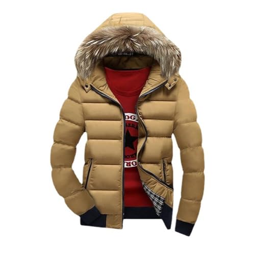 Veste coupe vent homme doublée polaire et doudoune imperméable multi poches