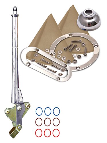 Amazon.com: American Shifter 459679 Shifter Kit (45RFE 12
