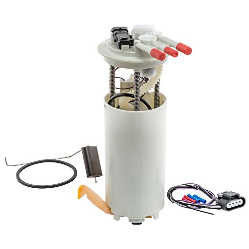 Fuel Pump & Sending Unit for 99-02 Camaro Firebird 3.8L V6 fits E3369M