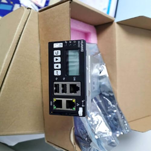 PSU for -48V Switching Power Supply SMU02C