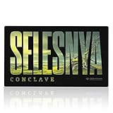 Selesnya Conclave Playmat for MTG Player Gift Custom Card Mat Forest Plains Artwork Green White Mana