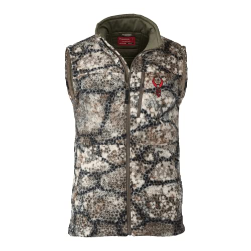 Badlands Men's Silens Vest2