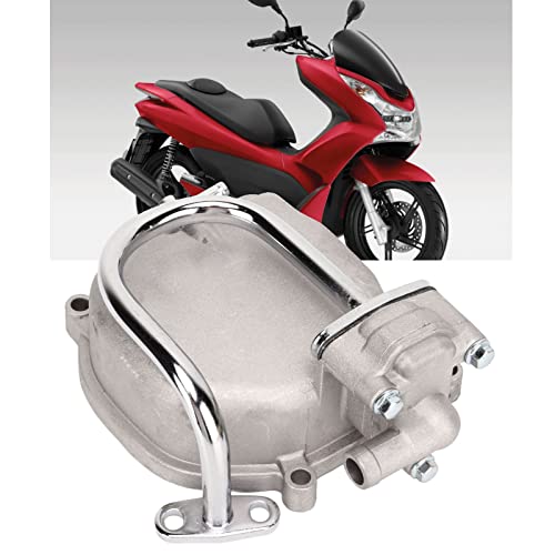 Culasse pour scooter Gy6 50 résolvant les pertes de compression 139Qmb