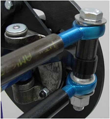 Upper Steering Arms, Fits Ford Gasser Style, Steel, 5/8 Hole